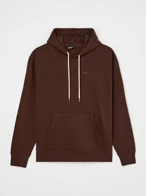 Produktbild von Quiksilver Salt Water Hoodie Java M