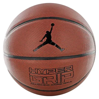 Produktbild von Nike Bälle Jordan Hyper Grip 4P, JKI0185807