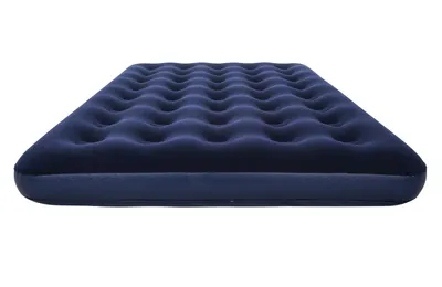 Image de Matelas Pneumatique 191 X 137 X 22 Cm Bestway 67002