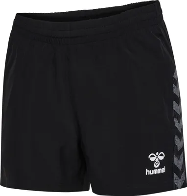 Zdjęcie produktu dla hmlAUTHENTIC WOVEN SHORTS WOMAN
