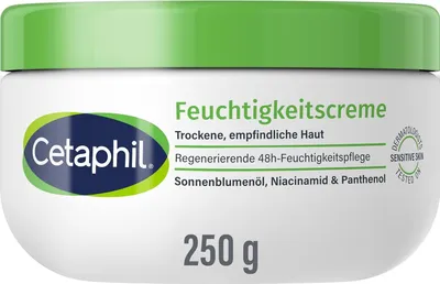 Obrázek produktu pro Cetaphil hydratační krém 250 g