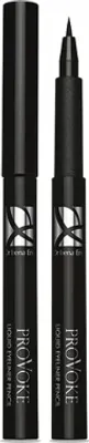 Obrázek produktu pro Dr Irena Eris Waterproof Liquid Eyeliner Pen, Tekutina, Tužka, Černá, Black, 1,1 ml, CI 77266 (nano), Aqua, Butylene Glycol, Styrene/Acrylates/Ammonium Methacrylate Copolymer, PEG-60...