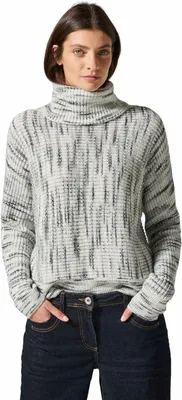 Produktbild von Cecil Pullover & Strickjacke für Damen