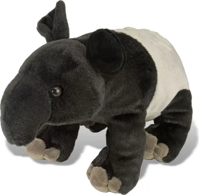 Produktbild von Wild Republic Tapit Stofftier - 30 cm - Plusch - Pluschtier