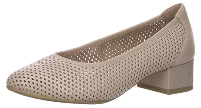 Produktbild von Caprice pumps Pumps creme in Gr. 40.5