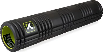 Produktbild von Triggerpoint The Grid 2.0 Foam Roller - Schwarz
