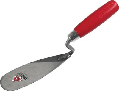 Produktbild von Zungenkelle L.270mm m.H-Heft VA