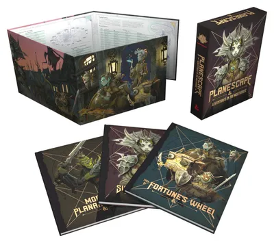 Obrázek produktu pro Wizards of the Coast Dungeons & Dragons D24380000, 12 rok/roky