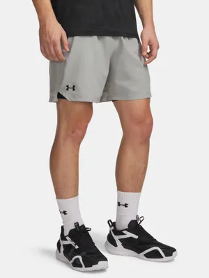 Produktbild von Under Armour UA Vanish Woven 6in Shorts für Herren XXL