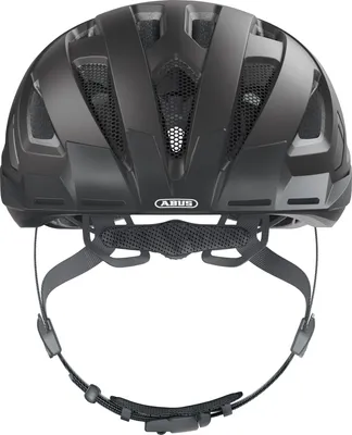 Obrázok produktu pre Prilba Abus Urban-I 3.0 Velvet Black L 56-61 cm