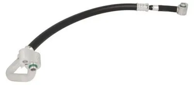 Produktbild von THERMOTEC Kühlerschlauch Wasserschlauch für AUDI A4 Avant (8ED, B7) KTT160353