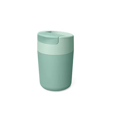 Image de Joseph Joseph Sipp Mug isotherme 340 ml vert