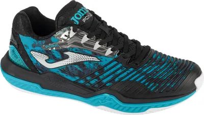 Produktbild von Joma Point Men 2531 TPOIS2531C, Tennisschuhe, Herren, Schwarz