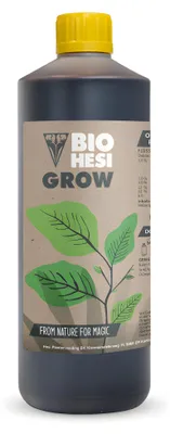 Produktbild von Hesi Grow, Wachstumsdünger, 1 Liter