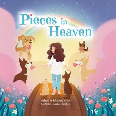 Produktbild von Pieces In Heaven
