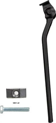 Productafbeelding van ESGE Standaard 28SP, plat, 295 mm, zwart