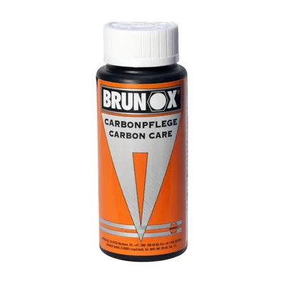 Produktbild von Brunox Kohlenstoff-Pflege 120ml