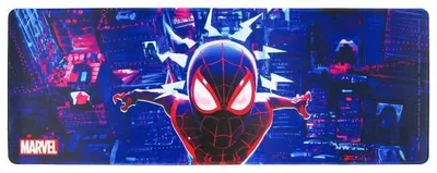 Immagine prodotto di Tappetino da tavolo Spiderman di Miles Morales
