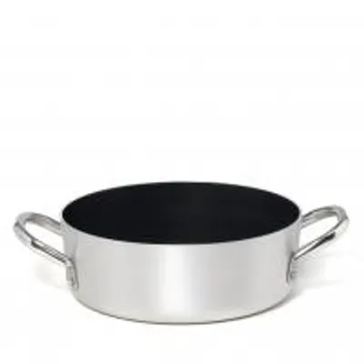 Obrázek produktu pro BALLARINI Nízký hrnec, řada 2000, hliník, průměr 28 cm