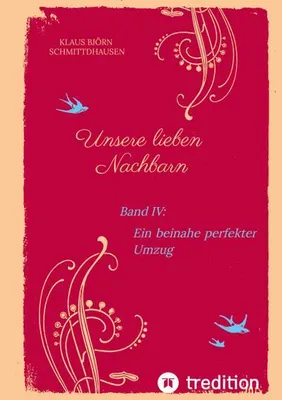 Produktbild von Unsere lieben Nachbarn