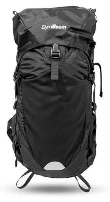 Produktbild von GymBeam - Apex Hiking Backpack 40 l
