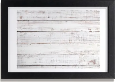 Produktbild von Bild 30x20 MDF-Rahmen, Wandkunst Holzwand