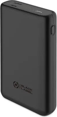 Immagine prodotto di Celly BLPB15000PD45W, 15000 mAh, Quick Charge 3.0, Nero