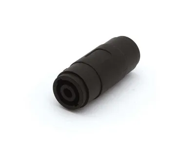 Immagine prodotto di Adattatore per altoparlante: 4 pin femmina a 4 pin femmina
