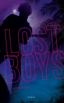 Produktbild von Lost Boys