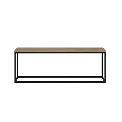 Obrázek produktu pro Skye Decor, Tiger - Walnut, konferenční stolky, ořech, 120 x 42 x 60 cm