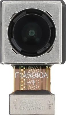 Produktbild von Clappio, Rückkamera Ultraweitwinkelsensor 50MP für Honor Magic 5 Pro, Schwarz