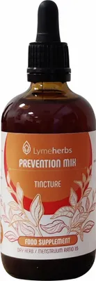 Image de Mélange Prévention (100 ml)