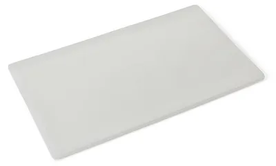 Produktbild von Flexsil Deckel weiß, GN 1/1