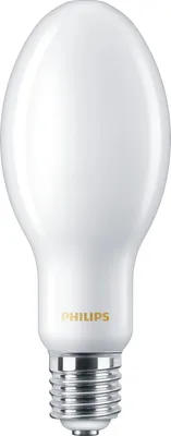 Produktbild von Philips TrueForce Core LED-Lampe Kaltweiße 4000 K 36 W E40