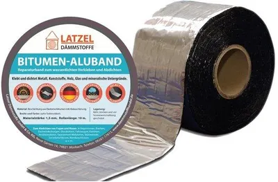 Productafbeelding van Aluminium Reparatietape voor Buiten