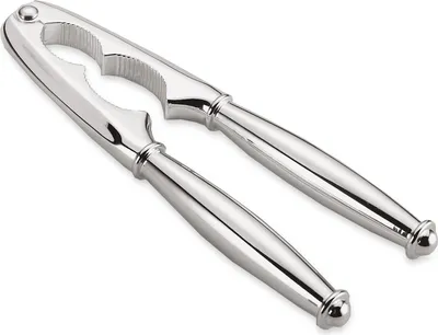 Produktbild von EDZARD Nussknacker Carlton L 17 cm