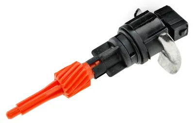 Image de Capteur de vitesse, capteur de compteur de vitesse VW GOLF, SKODA OCTAVIA, AUDI A3 1H0919149A