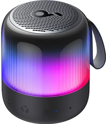 Obrázok produktu pre Anker Soundcore Glow Mini Black –