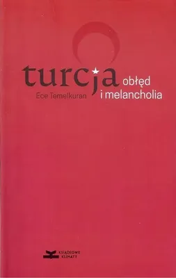 Imagen del producto de Turcja obled i melancholia