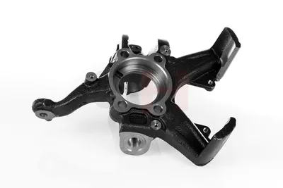 Produktbild von GH GH-299962H Achsschenkel Radaufhängung Lenkung für VW GOLF VI (5K1) Vorne Rechts