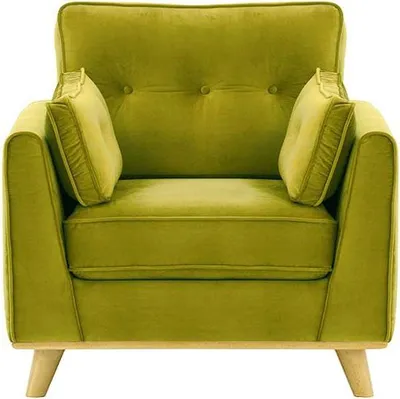 Zdjęcie produktu dla Fotel Farrow-Velluto 9-like oak