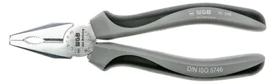 Produktbild von Kombinationszange, DIN ISO 5746 200 MM