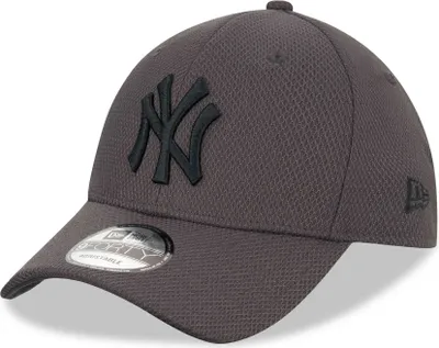 Produktbild von New Era Diamond Era 9Forty Neyyan Grhgrh 21 Dk Grey -