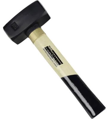 Zdjęcie produktu dla Młotek Mannesmann Werkzeug 1250 g, M76521
