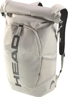 Produktbild von Head Racket Tour Rucksack Beige Beige One Size