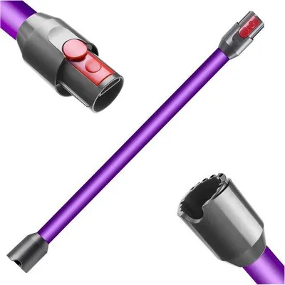 Obrázek produktu pro Náhradní prodlužovací trubice kompatibilní s vysavači Dyson V12 a V10