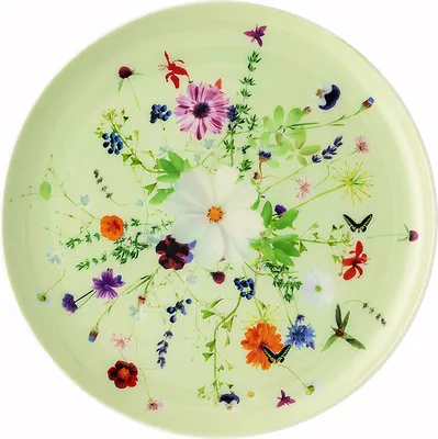 Obrázek produktu pro Rosenthal Chlebový talíř 18 cm Brillance Grand Air 10530-405109-10218