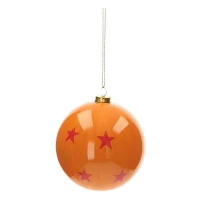 Immagine prodotto di Sd Toys Dragon Ball 4 Stelle Palla di Natale Multicolore Multicolore Taglia Unica
