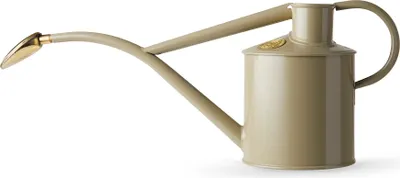 Obrázek produktu pro Světle zelená konvička na květiny 1l