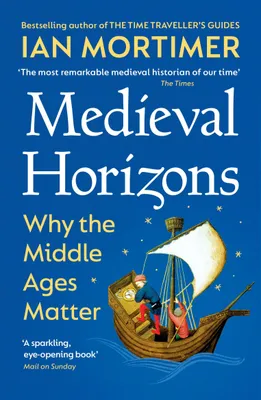 Immagine prodotto di Medieval Horizons
